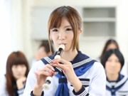 完全視角 川村麻耶 水手JK學生服在學園激吻吹簫